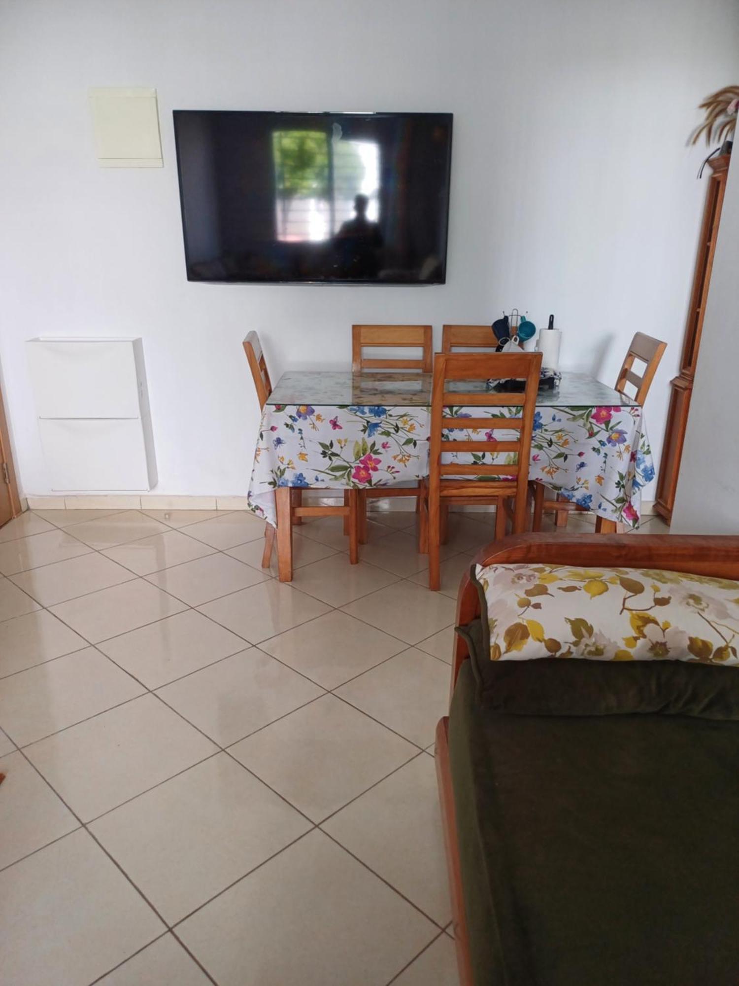 Super Et Nouvel Appart Proche De La Plage Temara Buitenkant foto